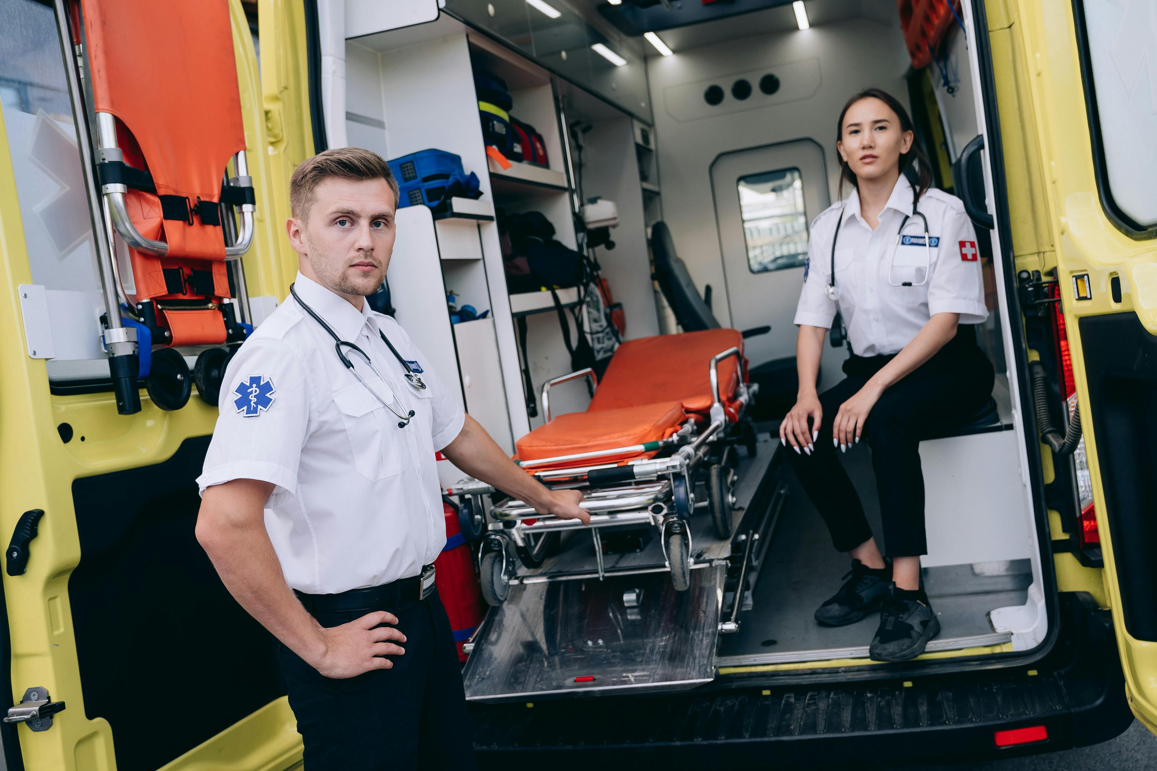 EMT / EMS Services