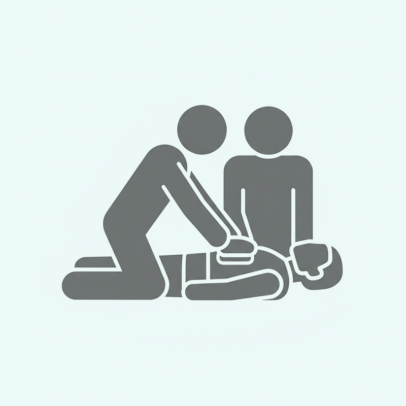 Basic Life Support Applications