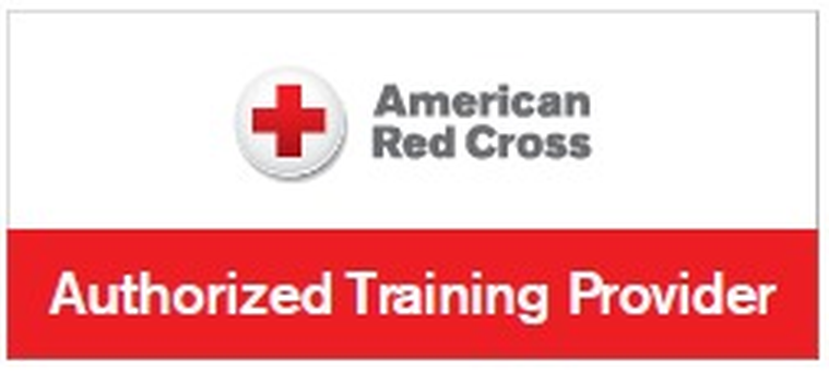 American Red Cross Authorized Training Provider