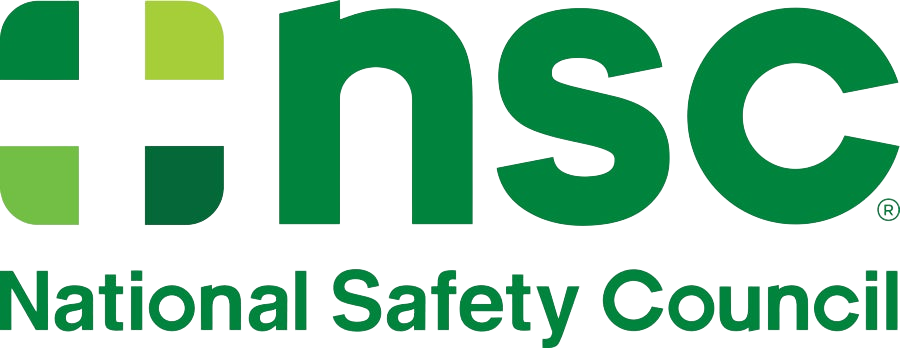 National Safety Council logo
