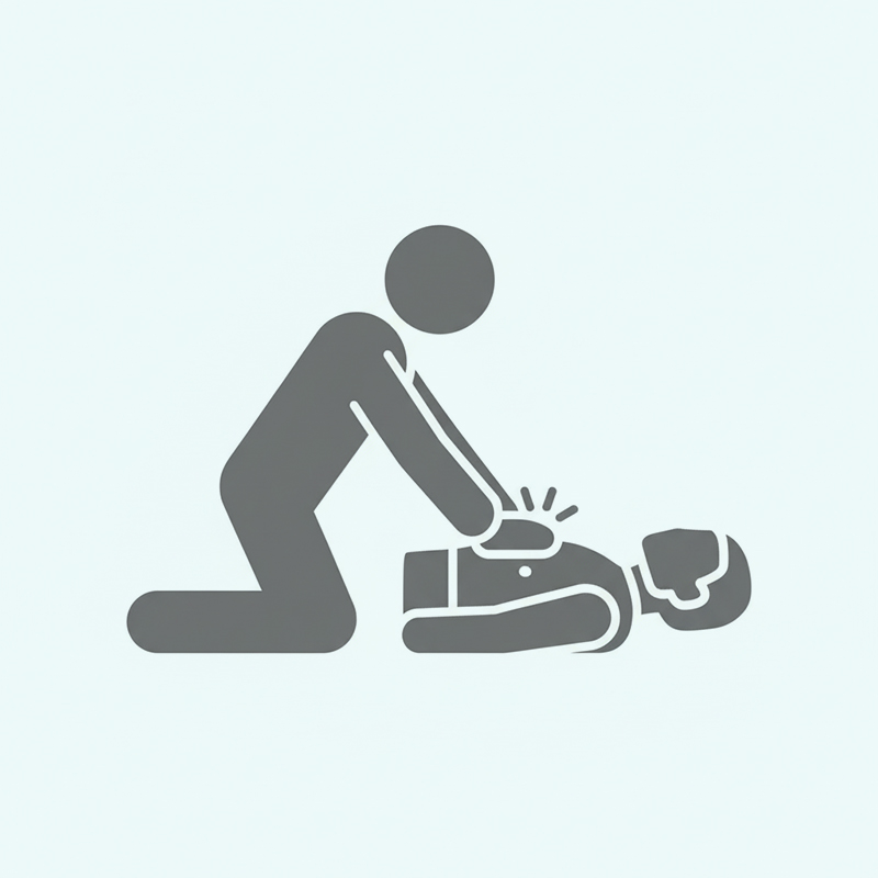 Hands-Only CPR
